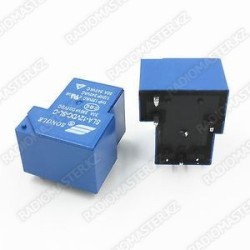 Реле SLA-12VDC-SL-C, 30A, (T90/6pin) SONGLE