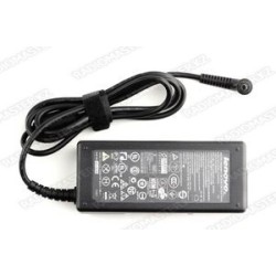 Блок питания импульсный 20v 3.25A (LENOVO) ADP-65YB B 4.0 x 2.0 