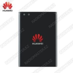 Аккум.батарея  для wi-fi роутера Huawei ⟨HB434666⟩ 1500 mAh [ГАРАНТИЯ 14 ДНЕЙ]