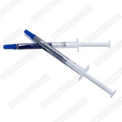 Термопаста HY510 (шприц) 1.93W/m-K,  1гр.
