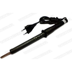 Паяльник 25 w 220 v ЭПЦН (Россия) карбол. ручка