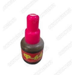 Флюс Ф-64А для алюминия CONNECTOR 25 г Россия