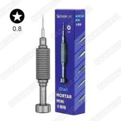 Отвертка Mechanic Mortar mini (* 0.8)