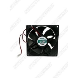 Кулер 12v 90*90 (MK9225HS) (2pin) 0.35A iMROK