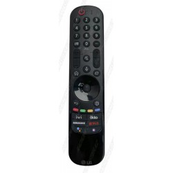 Пульт ДУ тв  LG IR-MR21GA Smart TV (18/19/20)