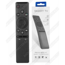 Пульт ДУ тв  SAMSUNG IRM-G1800 v1  Smart TV