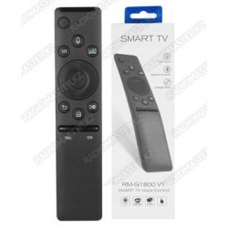 Пульт ДУ тв  SAMSUNG IRM-G1800 v1  Smart TV