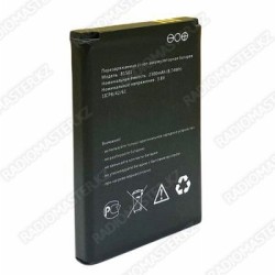 Аккум.батарея  AKC ZEUS B1501 для wi-fi роутера Beeline 2300 mAh [ГАРАНТИЯ 14 ДНЕЙ]