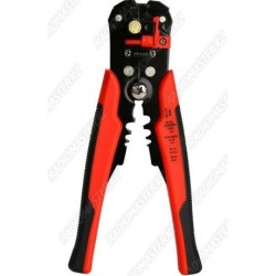 Ключ для снятия изоляции автом. DEKO DKWS01 (0.5-6mm. 10-22mm) +обжим клемм