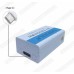 Аккум.батарея Li-ion DAWEIKALA  (Крона) 9v 6800mAh + USB Type-C встроен. зарядка [ГАРАНТИЯ 14 ДНЕЙ]