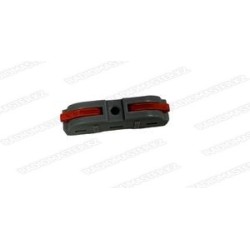 Разъем / зажим VAGO CT-221 (1*1 вход) 32A/400v (0.08-2.5(4.0mm)