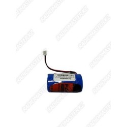 Элемент питания FANSO ER26500  3.6v  С  ( с штекером)