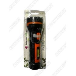 Фонарик LED TEDLUX TL-621 COB (аккум зар. 220v)