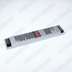 Блок питания импульсный 12V 33.3A 400W (метал корпус) 375*54*23
