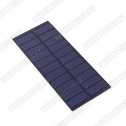 Солнечная панель 80*45mm 5v, 75mA