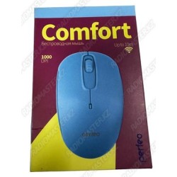 Компьютерная мышка Perfeo Comfort  PF-A4778 беспроводная  Бриз