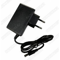 Блок пит. импульсный 5v 2A (5.5 x 2.5)  ZERRO 520