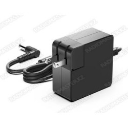 Блок питания импульсный 19v 3.42A ADP-65DWA (ASUS) 4.0 x 1.35 плоская вилка