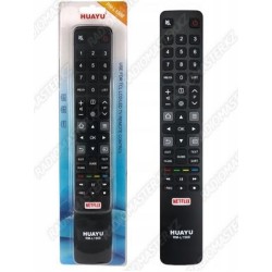 Пульт ДУ тв унив. TCL RM-L1508+ (HUAYU)  