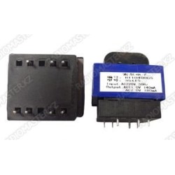 Трансформатор TPC СВЧ печь AC/AC 10.5v 200mA, 7v 150mA