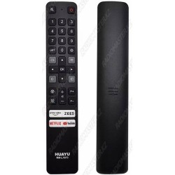 Пульт ДУ тв унив. TCL RM-L1673 V2 (HUAYU)  