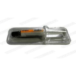 Термопаста HY883(шприц) 1.5гр.