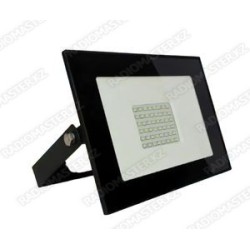 Прожектор LED Smartbuy FL SMD LIGHT, 50 Вт, 6500 К, 4000 Лм, IP65, 146 х 98 х 28мм
