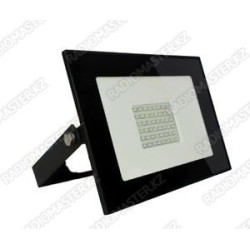 Прожектор LED Smartbuy FL SMD LIGHT, 50 Вт, 6500 К, 4000 Лм, IP65, 146 х 98 х 28мм