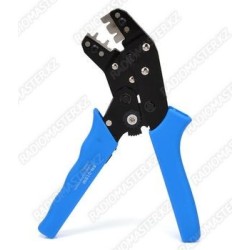 Ключ для обжима клемм SN-01BM 0.08-0.5mm/AWG28-20 
