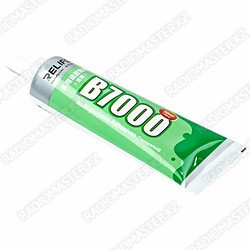 Клей Relife B-7000 110ml (тюбик)