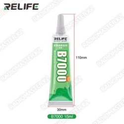 Клей Relife B-7000 15ml (тюбик)