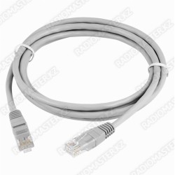 Шнур UTP 2m (RJ45) AAA