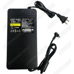 Блок пит. импульсный 12v 18A  VGP-DC12V (5.5 х 2.5) 