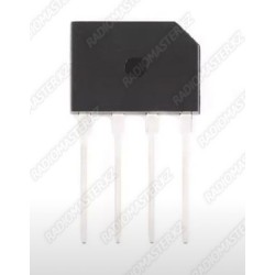 Диодный мост KBP410 (4A/1000V)