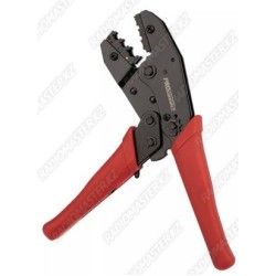 Ключ для обжима наконечников и разьемов  0.5-6mm/AWG24-20 