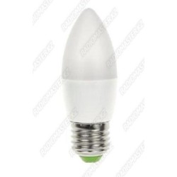 Светодиодна лампа ELECTRIC 10W  6500K  E14  85-265V [ГАРАНТИЯ 1 МЕСЯЦ]