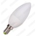 Светодиодна лампа ELECTRIC 10W  6500K  E14  85-265V [ГАРАНТИЯ 1 МЕСЯЦ]
