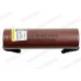 Аккум.батарея Li-ion LiitoKala LiDBHG21865 18650 ток 20A 3000mAh 3.7v С КОНТАКТАМИ(ГАРАНТИЯ 14 ДНЕЙ]