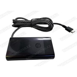 Блок питания импульсный 20v / 15v / 12v / 9v / 5v 3.25A 65W (HP new) Type-C