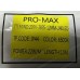 Лента светодиодная белая, PRO MAX 2835, 2-х рядная, 240LED6500K (влаго-защ IP44) AC 220V (10м бухта)