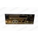 Усилитель звука/радио  BT-199A 30+30Вт, DC 12В, 5А, Bluetooth, USB 2.0, MICх2, CD, пульт, микрофон