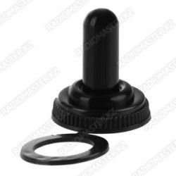 Тумлер - силиконовая защита/колпачек на Тумблер E-TEN