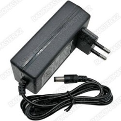 Блок пит. импульсный 12.6v 2A для шуруповертов  (5.5 x 2.5) 