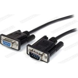 Шнур COM 9pin (м-п) 1m