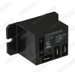 Реле NT90TPNCE220CB, AC220v, 30A (T90/5pin) 