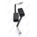 Щетки графитовые  5х8х16 для Sparky 650-850Wt  Titan (мод. 526)