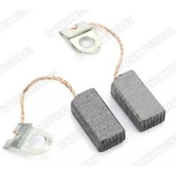 Щетки графитовые  5х8х16 поводок для Ростов дрели 1035, 1036,TRU (мод. 405)