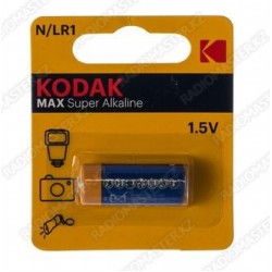 Элем.питания KODAK N/LR1  BL1 1.5v 