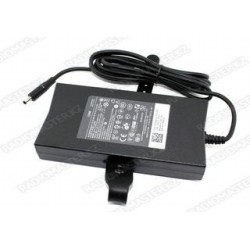 Блок питания импульсный 19.5v 6.7A (DELL) 130W,  4.5 x 3.0 с центром