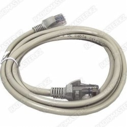 Шнур UTP 1.5m. cat6e (RJ45)